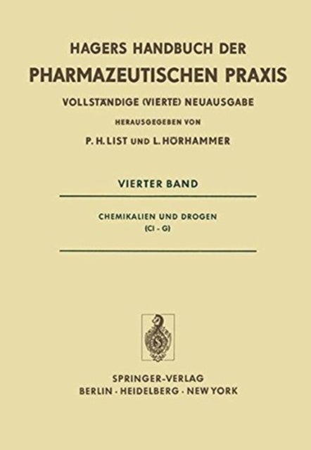 Chemikalien und Drogen (CI-G)