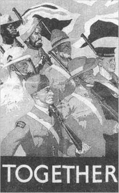 British Imperial History, 1773-1960 - A Reader