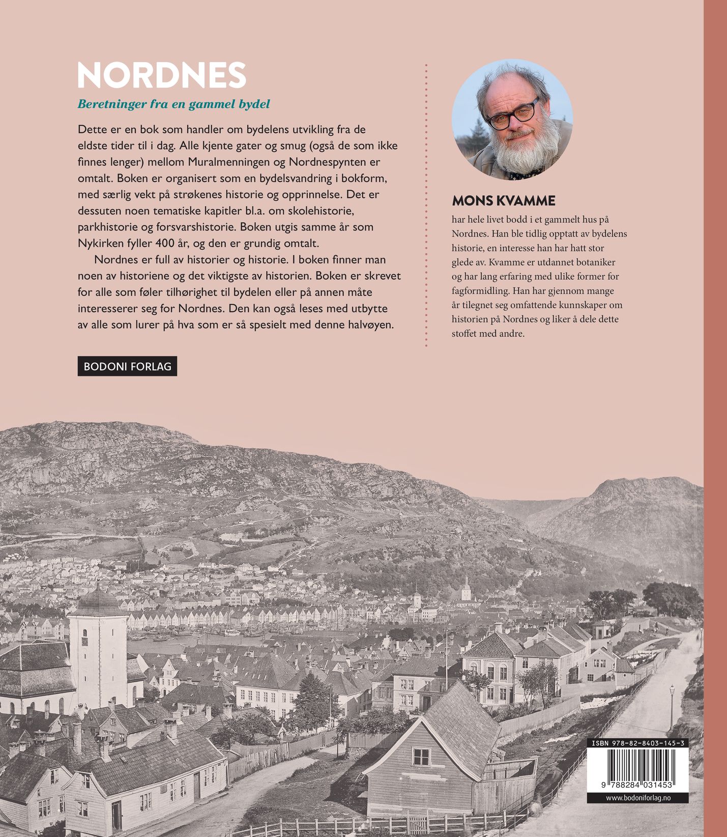 Nordnes