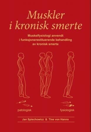 Muskler i kronisk smerte - muskelfysiologi anvendt i funksjonsrestituerende behandling av kronisk smerte