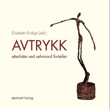 Avtrykk - etterlatte ved selvmord forteller