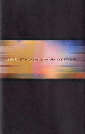 Reise - hørespill