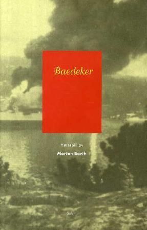 Baedeker - hørespill