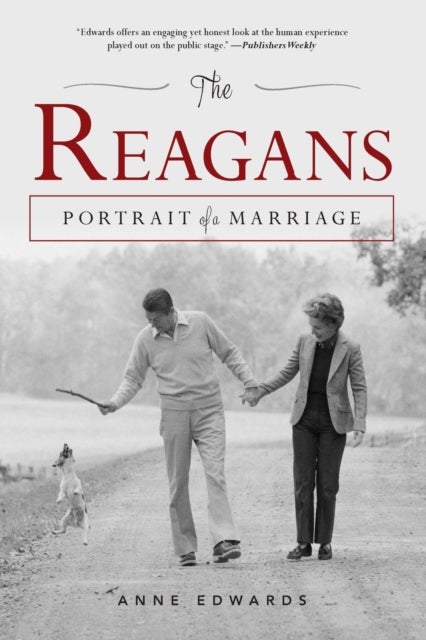 The Reagans - Portrait of a Marriage