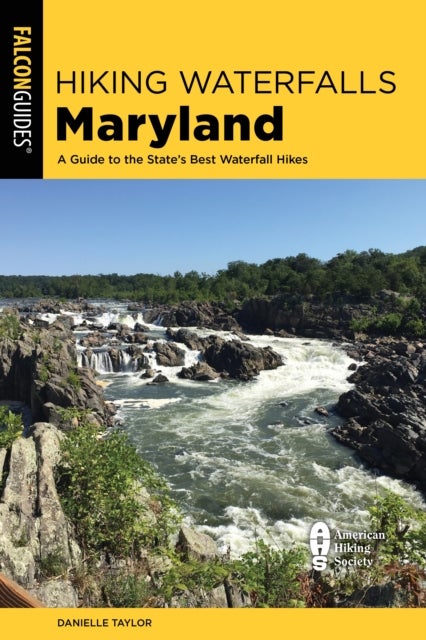 Hiking Waterfalls Maryland - A Guide to the State's Best Waterfall Hikes