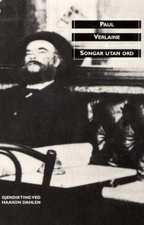 Songar utan ord - dikt