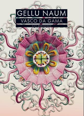 Vasco da Gama - dikt