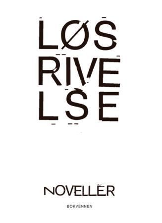 Løsrivelse - noveller