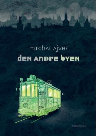 Den andre byen