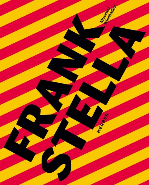 Frank Stella - Alexej-von-Jawlensky-Preis 2022