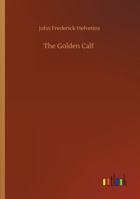 The Golden Calf