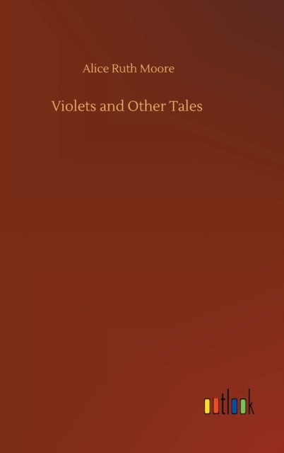 Violets and Other Tales