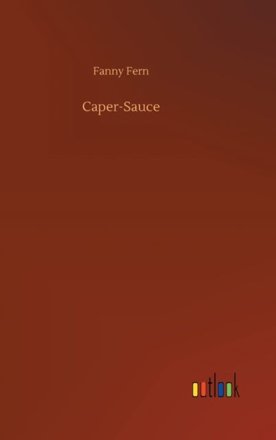 Caper-Sauce