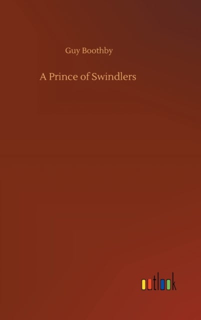 A Prince of Swindlers