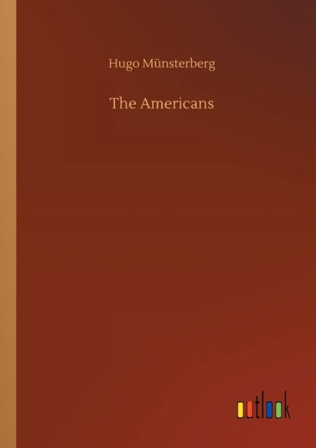The Americans