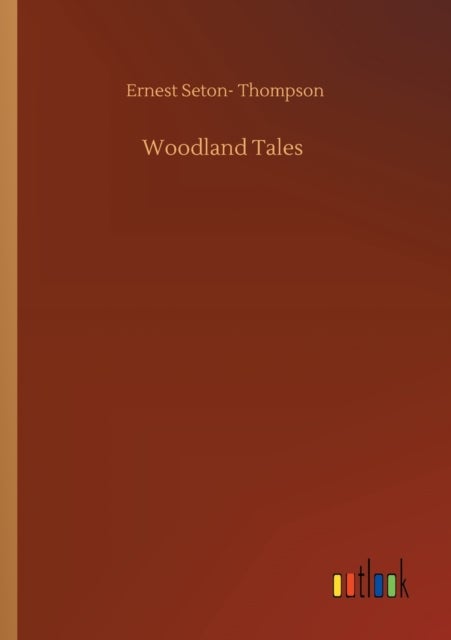 Woodland Tales