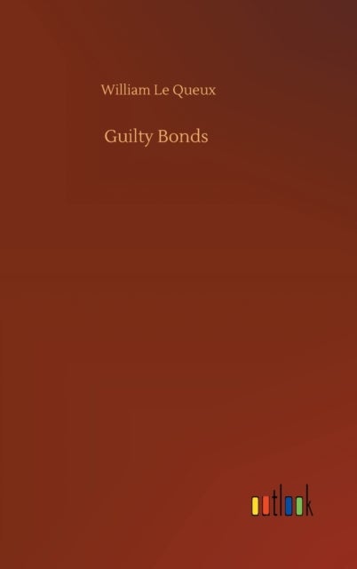 Guilty Bonds