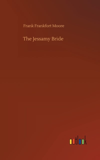The Jessamy Bride
