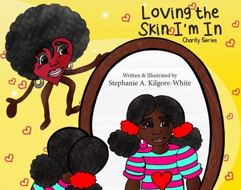 Loving the Skin I'm In - Charity, #2