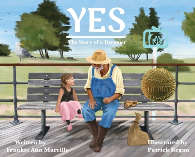 Yes - The Story of a Dreamer