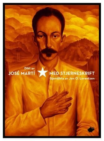 Med stjerneskrift