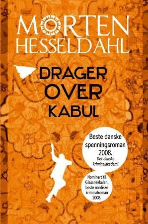 Drager over Kabul