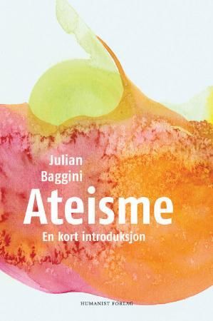 Ateisme - en kort introduksjon