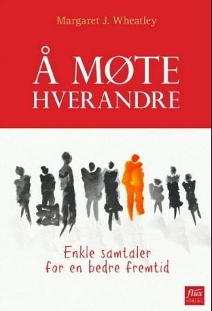 Å møte hverandre - enkle samtaler for en bedre fremtid