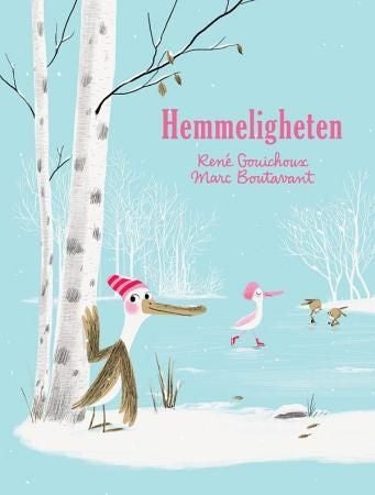Hemmeligheten