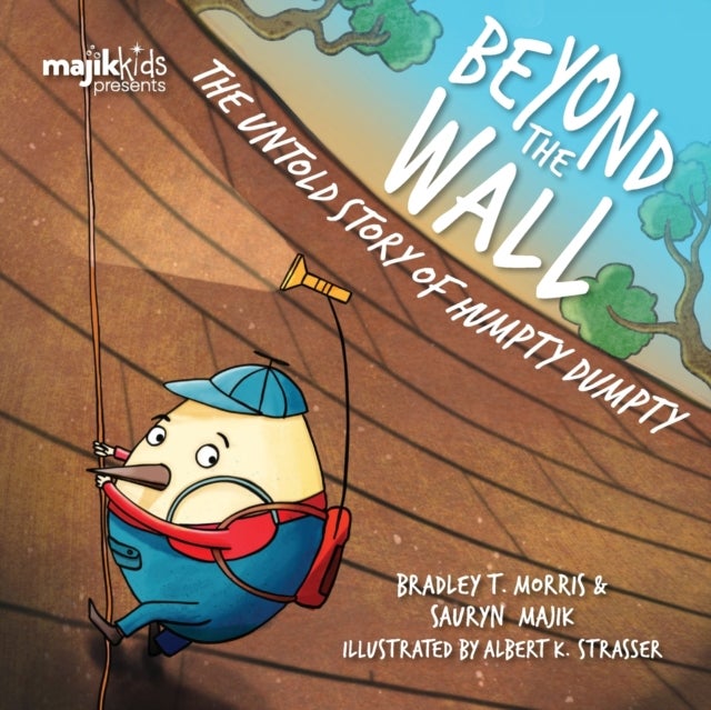 Beyond The Wall