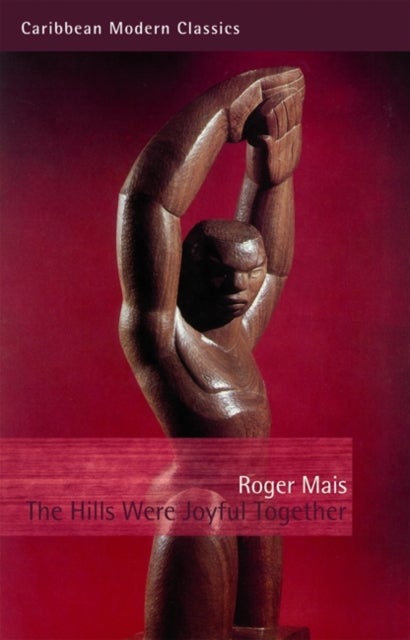 The Hills Were Joyful Together - A Big Jubilee Read featured title