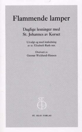 Flammende lamper
