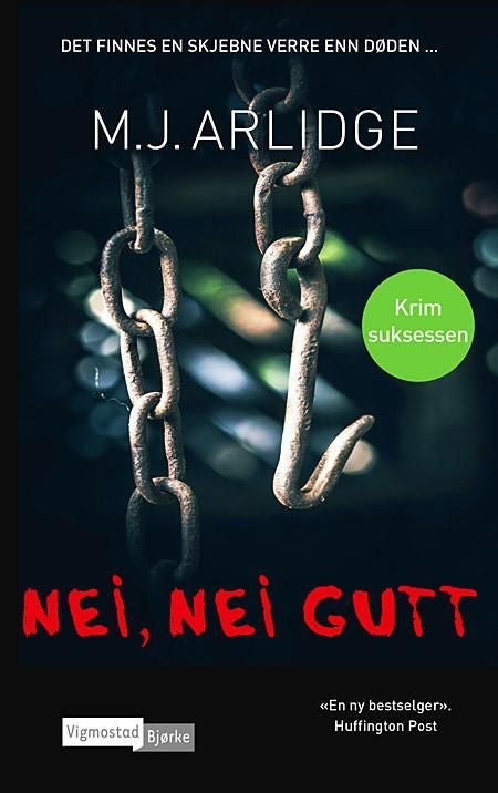 Nei, nei gutt