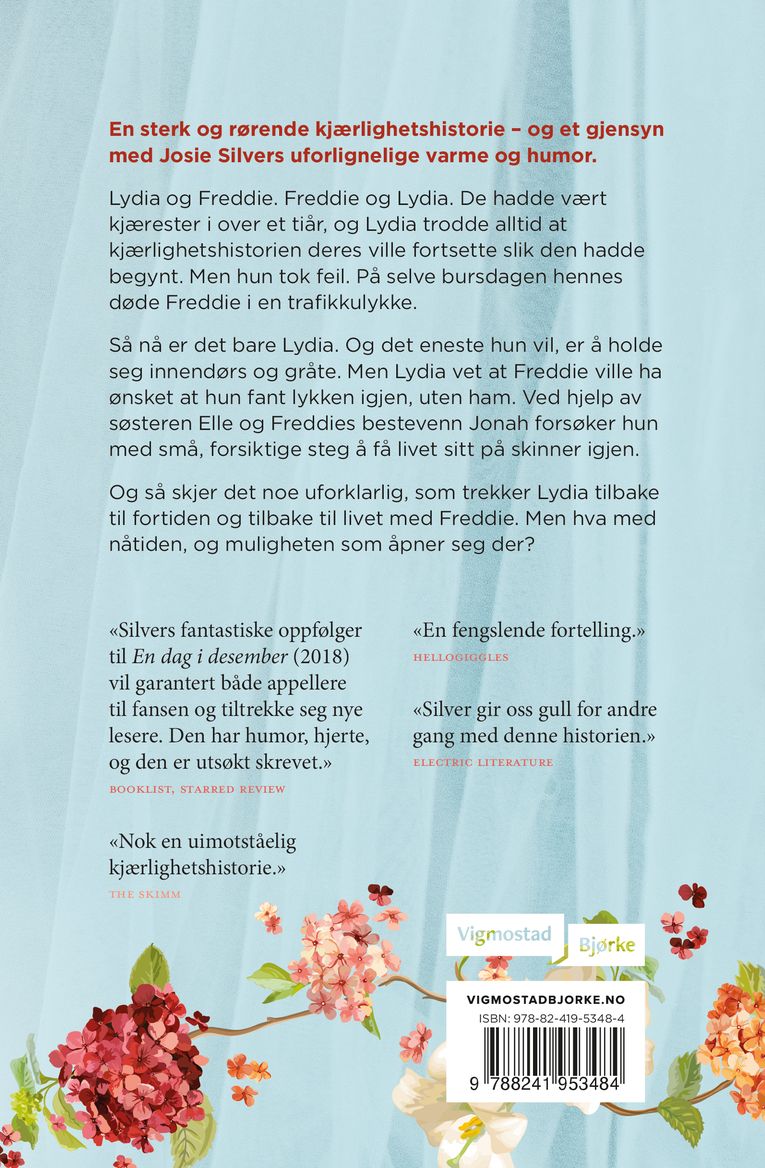 Fremdeles her