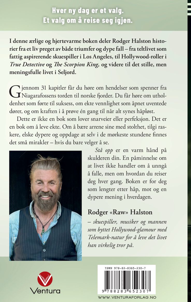 Stå opp