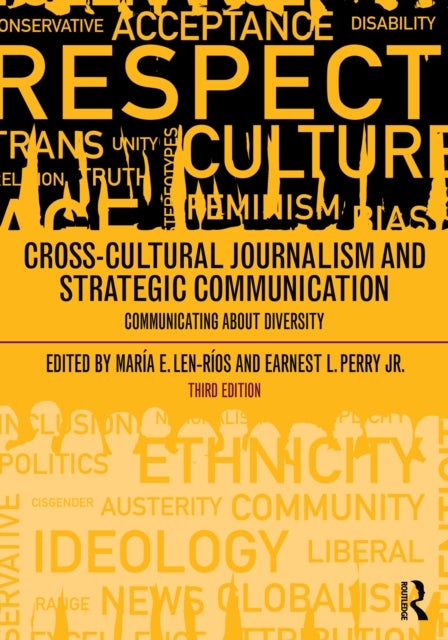 Cross-Cultural Journalism and Strategic Communication - Storytelling and Diversity