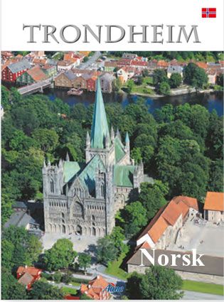 Trondheim norsk