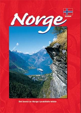Norge - det beste av Norge i praktfulle bilder