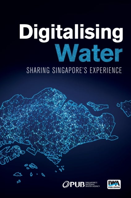 Digitalising Water