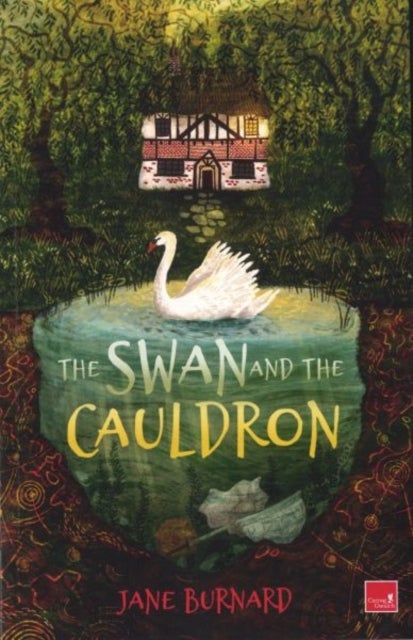 The Swan and the Cauldron