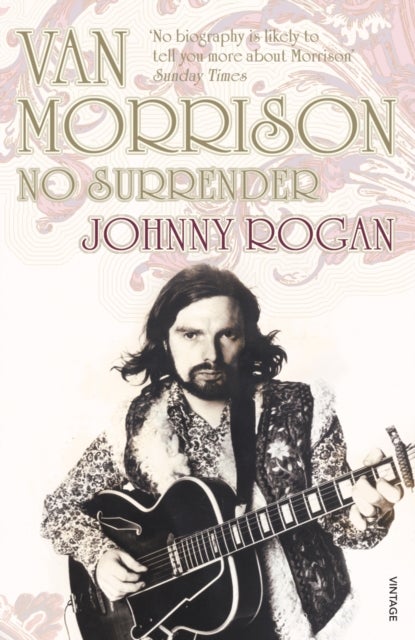 Van Morrison - No Surrender