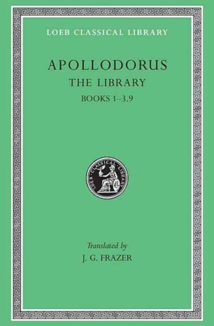 The Library - Books 1–3.9