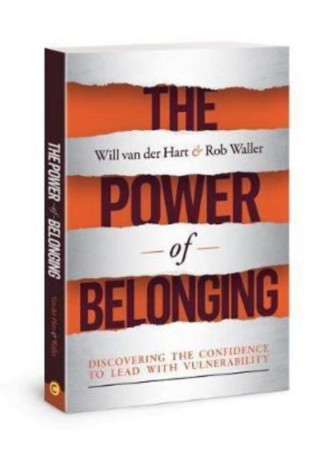 Power of Belonging - Discovering the Confidence to Lead with Vulnerability