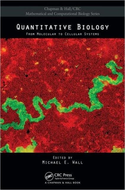 Quantitative Biology - From Molecular to Cellular Systems