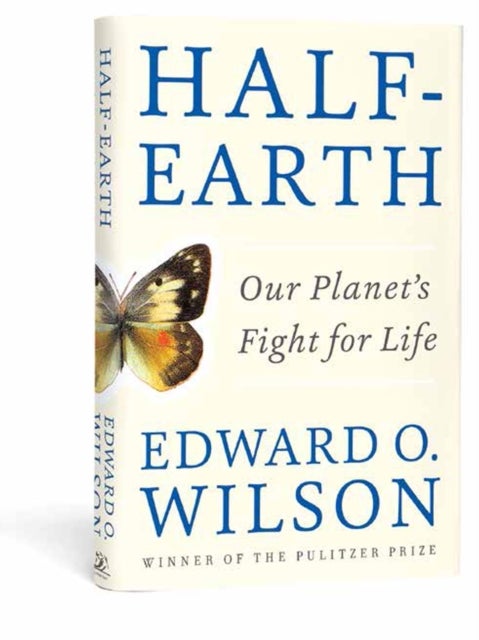 Half-Earth - Our Planet's Fight for Life