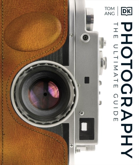 Photography - A Visual Companion
