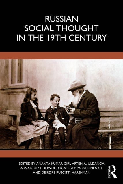 Russian Social Thought in the 19th Century