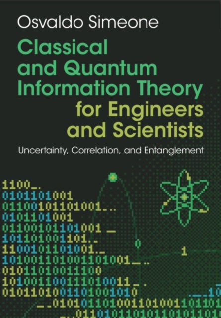 Classical and Quantum Information Theory - Uncertainty, Information, and Correlation