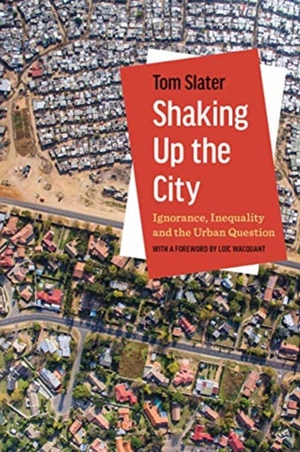 Shaking Up the City