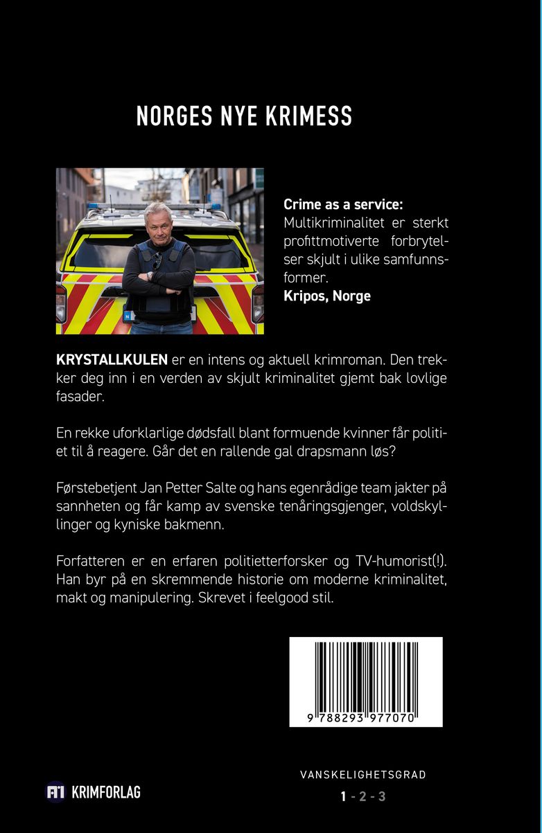 Krystallkulen